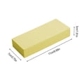 thumbnail image 3 of Kbndieu Auto Sponge Pva Soft and Absorbent Sponge for Car Washing Scrubbing Tool for Car Washing Car Sponge for Car Cleaning for Car Wiping Car Accessories, 3 of 6