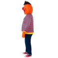 thumbnail image 3 of Men's Plus Size Sesame Street Ernie Mascot Costume, 3 of 4