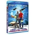 thumbnail image 1 of Iron Eagle [ Blu-Ray, Reg.A/B/C Import - Spain ], 1 of 1