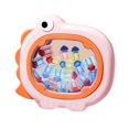 thumbnail image 3 of HILABEE Adorable Baby Keepsakes Box Container Storage children growth Witness Childhood Pink, 3 of 9