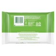 thumbnail image 3 of Lingettes Visage Simple Kind to Skin, 3 of 8