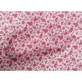 thumbnail image 4 of oneOone Cotton Poplin Fabric Leaves & Floral Artistic Decor Fabric Printed BTY 42 Inch Wide, 4 of 4