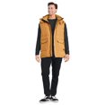 thumbnail image 2 of Manteau matelassé Canadiana pour hommes, 2 of 6