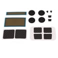 thumbnail image 4 of Ensemble de Protection pour Console Portative, Kit de Protection pour Console de Jeu Autocollants pour Pavé Tactile Autocollant de Bouton Capuchon de Joystick en Silicone avec Boîte de Rangement pour Console de Jeu, 4 of 7