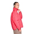 thumbnail image 4 of Athletic Works Women's Boxy Quilted Jacket, 4 of 6