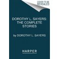thumbnail image 2 of Dorothy L. Sayers: The Complete Stories, 2 of 2