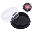 thumbnail image 4 of 11PCS Nail Art Storage Box Assorted Types Cosmetic Container Nail Powder Bottle, 4 of 10