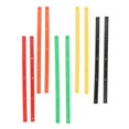 thumbnail image 2 of 1 Pair Skateboard Rails Head Anti Bump Longboard Skateboard Accessories Protect Rubber Strip Longboard Part, 2 of 9