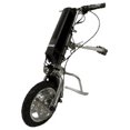thumbnail image 2 of Accessoire Tricycle pour Fauteuil Roulant / Mobilité Améliorée et Amplification de la Puissance, 2 of 3