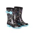 thumbnail image 3 of Bottes de pluie en caoutchouc George pour filles, 3 of 4