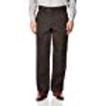 thumbnail image 3 of Dickies Mens 874 FLEX Work Pants, 32W x 30L, Dark Brown, 3 of 10