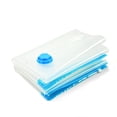 thumbnail image 1 of Hi,Fancy Vacuum Bag Storage Organizer Transparent Border Foldable Extra Large Seal Compressed Bag Space Savings Bags, 1 of 9