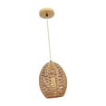 thumbnail image 4 of Plafonnier Suspendu à DEL Luminaire de Plafond pour Bar Îlot de Cuisine Porche, 4 of 7