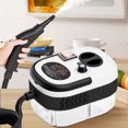 thumbnail image 1 of RKSTN Bathroom Descaler Foam Cleaner Household High Temperature and High Pressure Cleaning Small and Portable Kitchen Decontamination Cleaning Bathroom Descaler Foam Cleaner Spray, 1 of 7