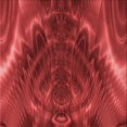thumbnail image 1 of Ahgly Company Tapis d'Intérieur Lavables à la Machine, Carrés, Transitionnels, Rouges, 4 Pieds Carrés, 1 of 7