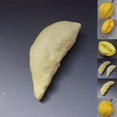 thumbnail image 2 of Bgsha Fruits Artificiels Modèle Durian Simulation Nourriture Jouet Éducatif Précoce Accessoire Photo, 2 of 9