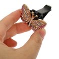 thumbnail image 4 of BESTYASH Car Scent Clip Aluminum Alloy for Women 1Set, 4 of 5