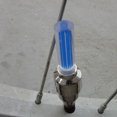 thumbnail image 4 of OUNONA 8pcs Spoke Lights for Cycling Accessories Automatic Flash Blue Plastic, 4 of 5