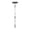 Green, variant on Fwttom Window Squeegee, Window Scalable Squeegee Cleaner, 3 in 1 Shower Squeegee , 56‘' Window Washing Equipment , Glass Cleaning Tools for Indoor/Outdoor Window