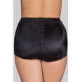 thumbnail image 2 of Rago 4-Sided Padded Panty Brief Light Shaping/Removable Pads 917, 2 of 2
