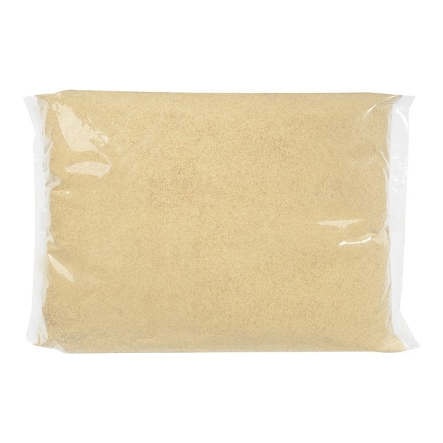 Christie Miettes de Biscuits Graham / 4,53 Kg/unité, 1 Unité/caisse Sac en Papier pour l'Avant de Miettes de Craquelins Graham Finement Broyées avec granules Brun-Beige; Note la Saveur de Mélasse et Prêt à l'Emploi pour Croûtes à Tarte, Garnitures de Desserts Ou Garniture de Miettes, et Convient comme Enrobage Croustillant pour Truffes.