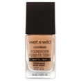 thumbnail image 2 of Wet n Wild Photo Focus Liquid Foundation Makeup, Matte, Cream Beige, 1.0 Fl oz, 2 of 8