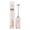 C, variant on yulier Milk Frother Handheld Electric Whisk Drink Mixer Coffee Frother Egg Whisk Rotary Whisk Blender Kitchen Baking Tools