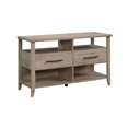 thumbnail image 1 of Sauder Summit Station Tv Stand, Laurel Oak, 425012, 1 of 7