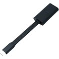 thumbnail image 3 of Dell - Adaptateur USB - 24 Broches USB-C (m) vers USB Type A (F) - USB 3.1 - 5.2 Po - Noir, 3 of 3
