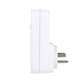 thumbnail image 4 of Graflsoa Programmable Countdown Timer Socket with 1-10 Hour Settings, Energy-Saving Plug-in Switch for Appliances, US/EU/UK Plug Options, Battery-Powered, Safe & Versatile Use., 4 of 5