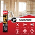 thumbnail image 2 of Adhésif PL Premium de LePage pour construction, 2 of 6