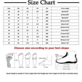 thumbnail image 3 of LSLJS Espadrilles pour Hommes, Chaussures pour Hommes Montantes d'Extérieur Chaussures Décontractées pour Hommes Chaussures en Cuir Ajustées, 3 of 8