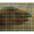 thumbnail image 4 of oneOone Viscose Chiffon Fabric Madras Check Printed Fabric 1 Yard 42 Inch Wide, 4 of 4
