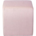 thumbnail image 4 of Meridian Furniture Ottomane/tabouret Rose Royal, 4 of 8