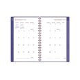 thumbnail image 2 of 2027 Mead Color Pop Weekly and Monthly Pocket Planner, 2 of 6