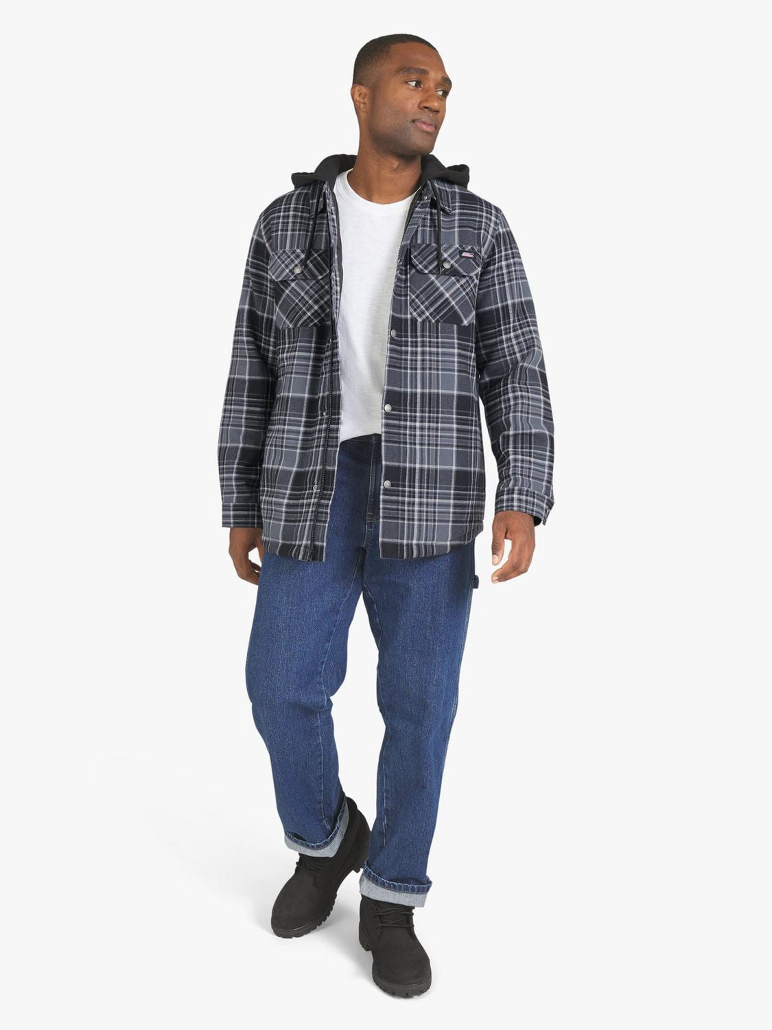FLANELE CHEMISE