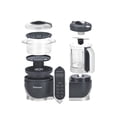 thumbnail image 2 of Robot culinaire 5 en 1 - cuisson vapeur & blender, 2 of 9