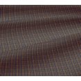 thumbnail image 5 of oneOone Viscose Jersey Fabric Check Block Print Sewing Fabric BTY 60 Inch Wide, 5 of 5