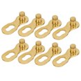 thumbnail image 4 of 4Pair Steel Bike Bicycle 12Speed Chain,12 Speed Chain Link Bike Chain Master Link Single Missing Link Connector Parts Cycling Accessory, 4 of 8