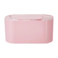 thumbnail image 1 of Constant Temperature Wipes Box Wireless Car Charging Portable Thermal Insulation Tissue Box A Must For Travel Intelligent Constant Temperature Moisturizing, 1 of 9