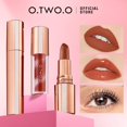 thumbnail image 2 of Makeup Set, Create Perfect Makeup for All Skin Tones and Occasions, 3 Colors, High-Quality, Portable, Cost-Effective, 2 of 8