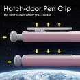 thumbnail image 3 of Stylos Gel Métalliques Space-Up, 3 of 4