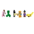 thumbnail image 2 of My World Is Compatible With Lego Building Blocks 16 Pieces Of Dolls Statue Puppet Toys Comic Character Model Toy, 2 of 3
