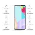 thumbnail image 1 of PST [2 Packs] Samsung Galaxy A52 5G Screen Protector, Tempered Glass Screen Protector with Case Friendly & Bubble Free, 1 of 2