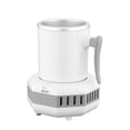 thumbnail image 2 of Portable Ice Maker Machine for Kitchen Countertop with Fast Freezing Technology and Efficient Performance for Home Bar Entertainment, 2 of 6