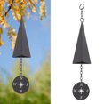 thumbnail image 3 of Wind Bell, Long Durability Wind Chimes Retro Design Great Gift with  for Door Porch Patio Garden, 3 of 8