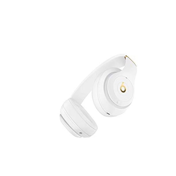 Beats Studio3 Wireless Noise Cancelling On-Ear Headphones - Apple