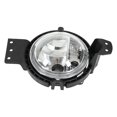 thumbnail image 4 of Pare-Chocs avant, 63179802163 Lampe Antibrouillard Ronde Résistante aux Intempéries pour Remplacement de Voiture pour Mini Countryman R60 2010-2016, 4 of 8