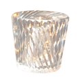 thumbnail image 2 of Milaget Atmosphere Light Crystal Bar Table Light LED Desk Lamp Night Light for Christmas C, 2 of 9