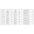 thumbnail image 3 of MEZZALL Letter Printed Casual Hoodie For Children Sweatshirt Long Sleeve Pullover Tops Versatile, 100, 3 of 3
